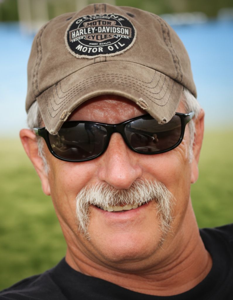 David “Dave” S Rogers