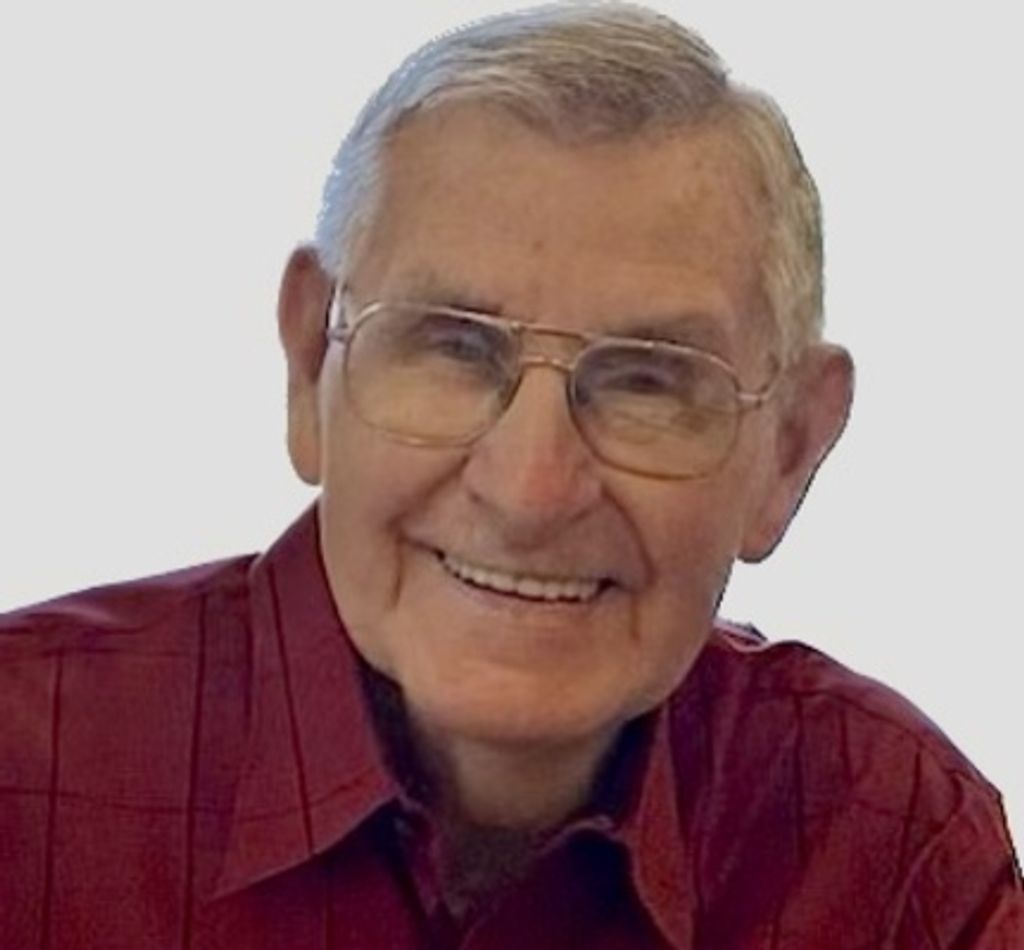 George Collie Helms Jr. Profile Photo