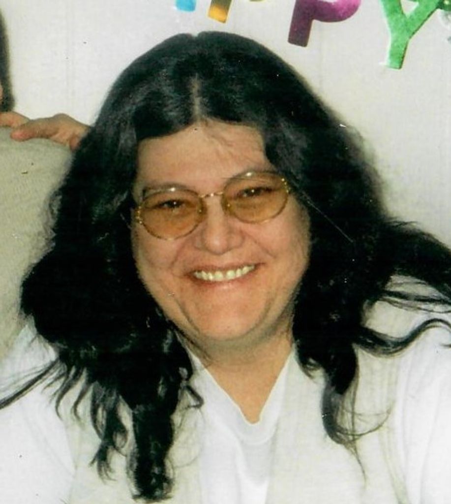 Valerie F. Martz