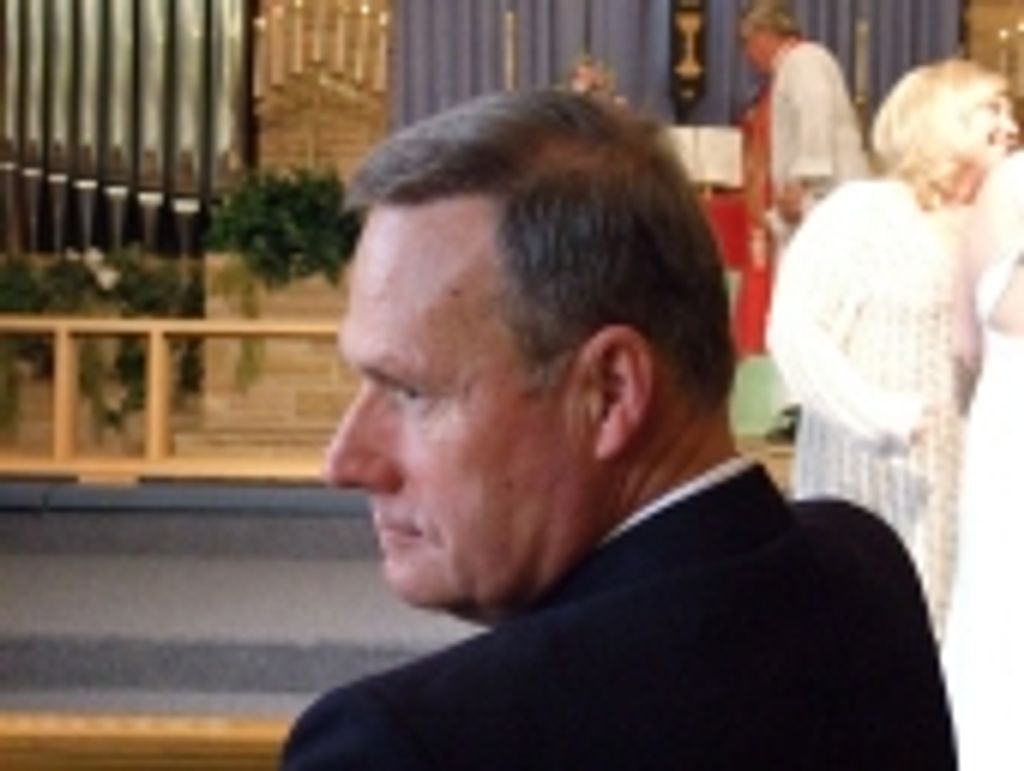 Carl F. Fiste Profile Photo