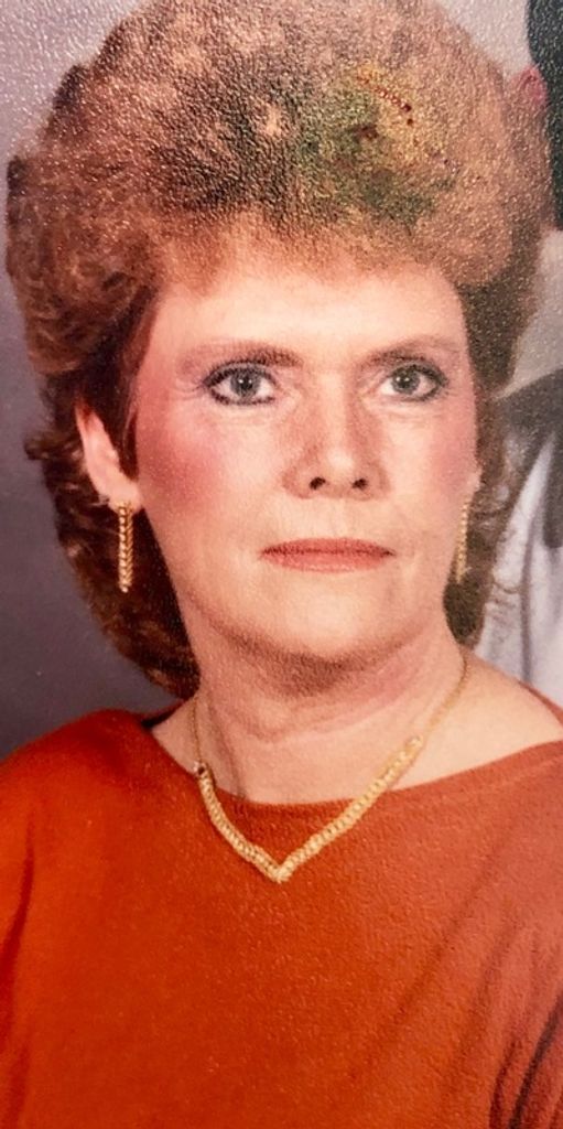 Shirley Pierce Showah Profile Photo