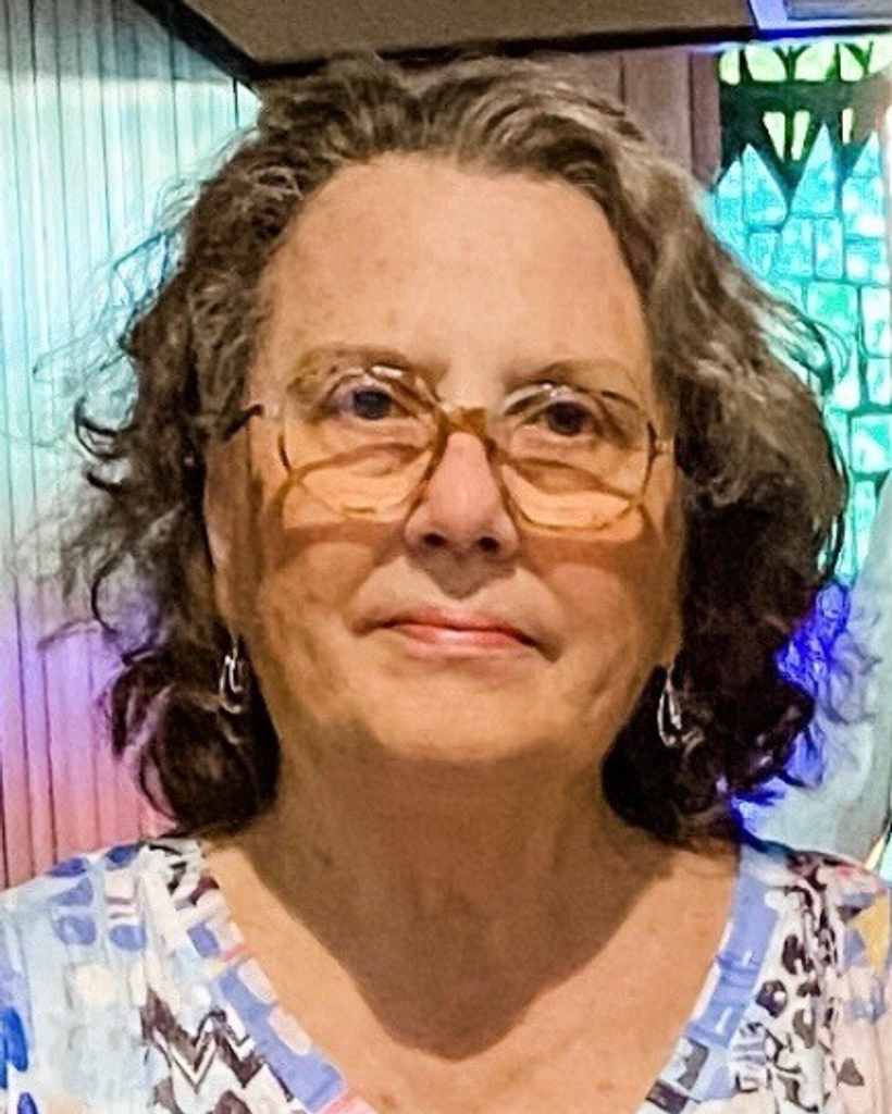 Yvonne Marie Burkhardt