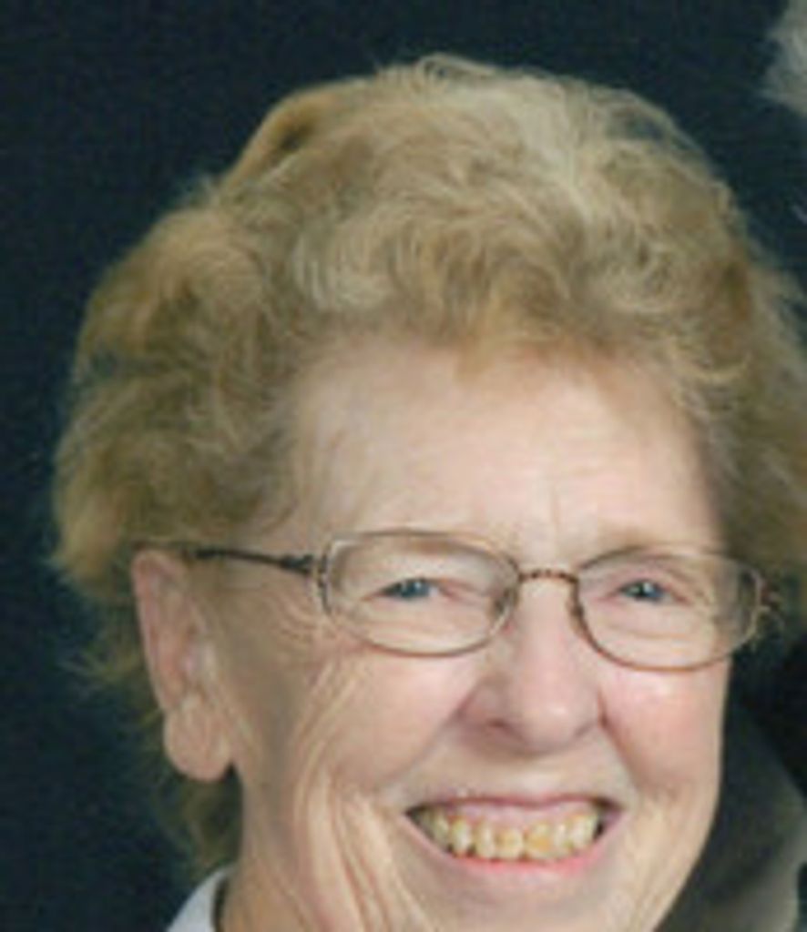 Phyllis Jean Colby
