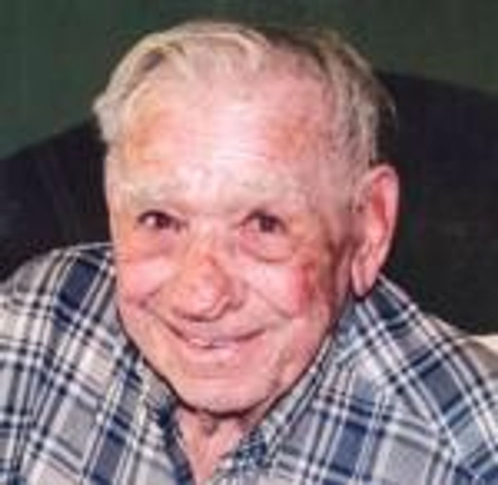 Alfred "Al" Martin Bauer