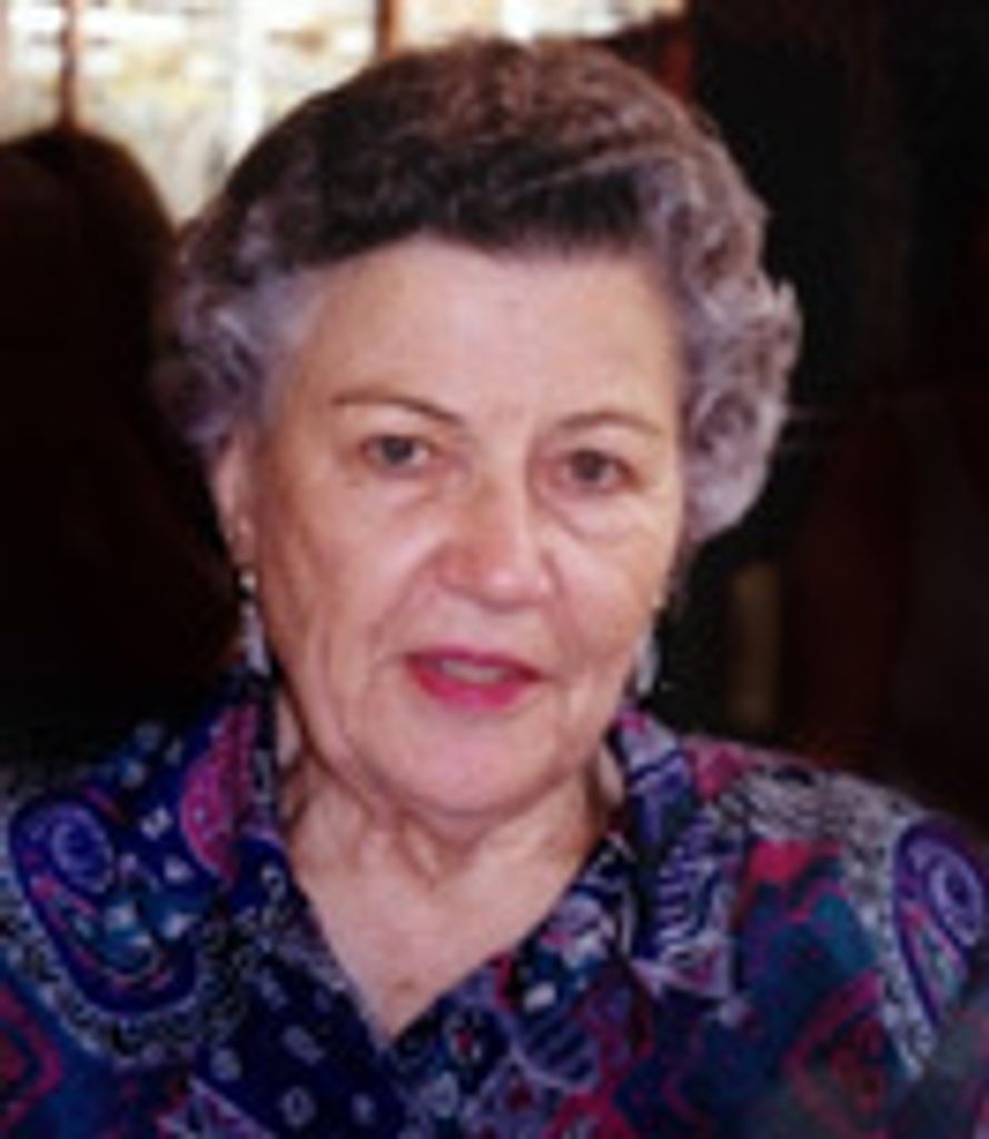 Louise Bomba Saathoff Profile Photo