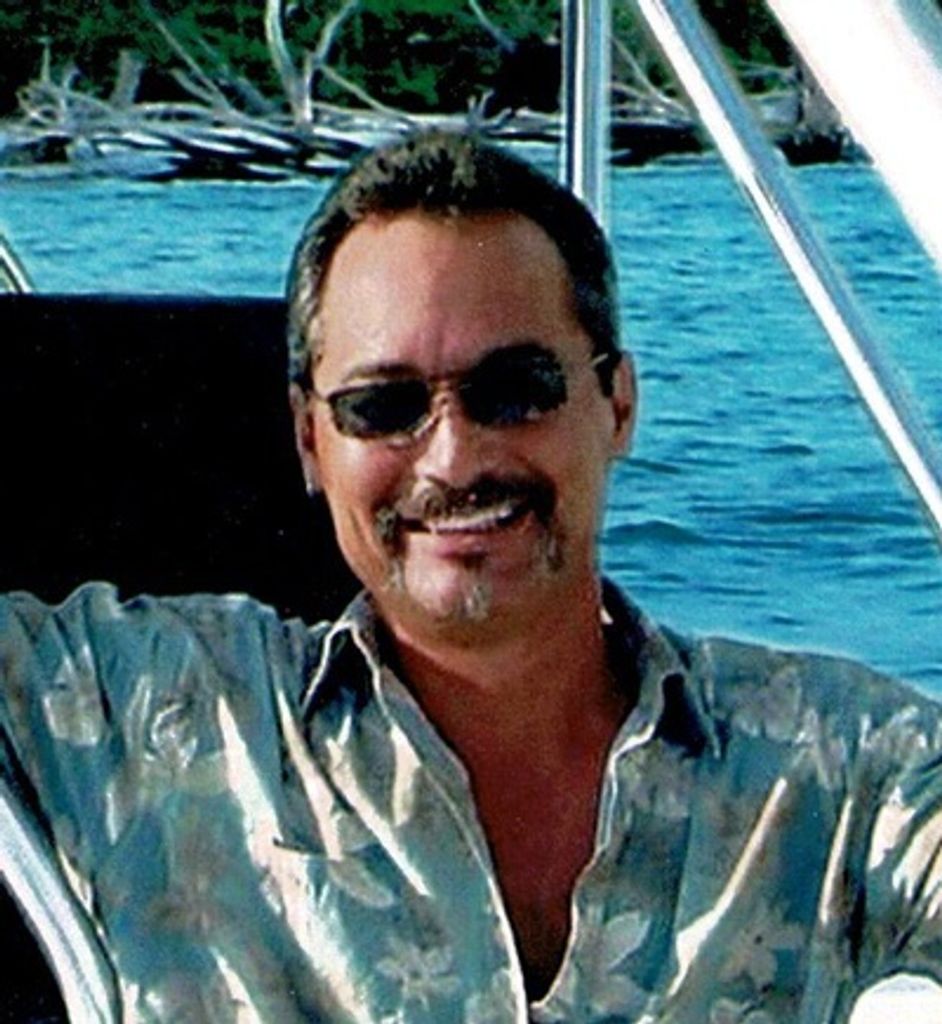 Larry R. Reynolds Jr.