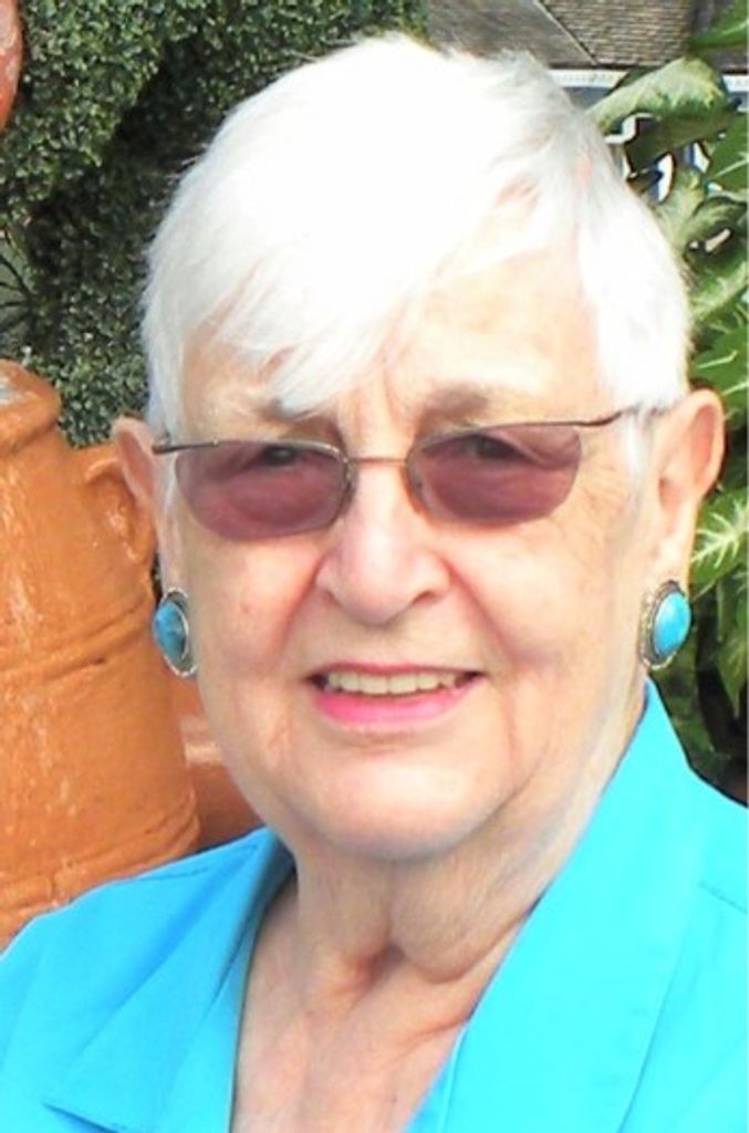 Marie B. (Unterwagner)  Lucius Profile Photo