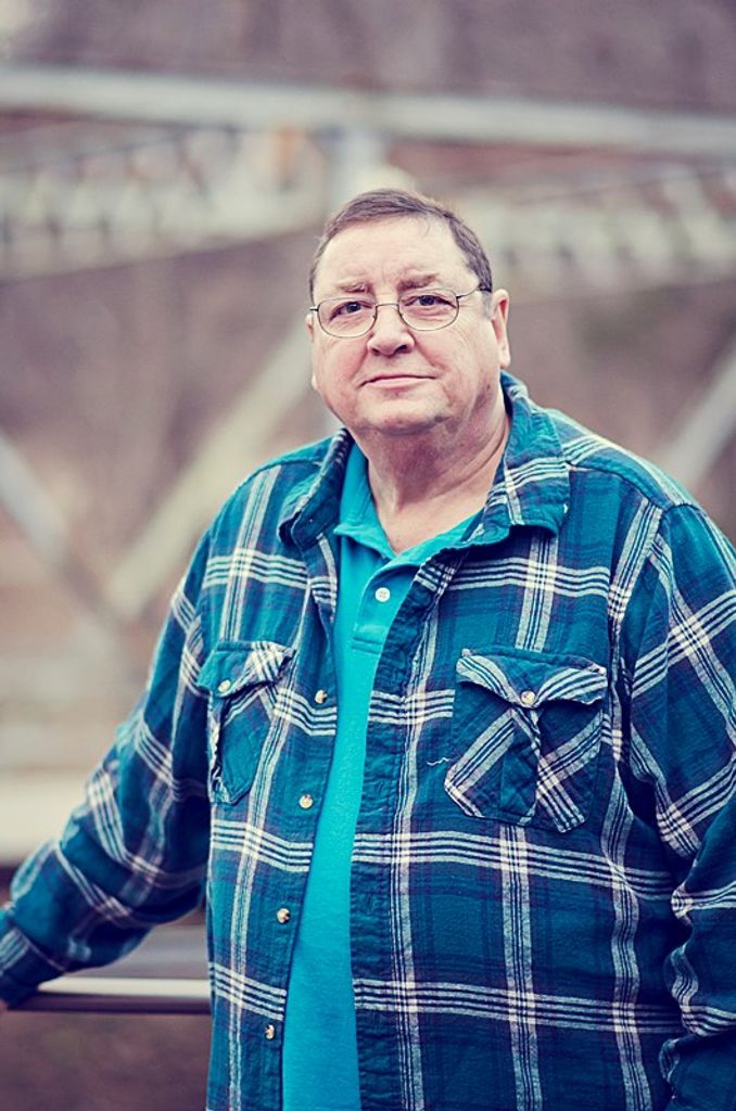 Earl Richard "Rick" Estey Profile Photo