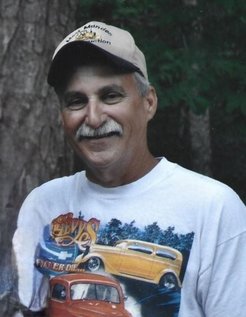 Sanford Wayne "Bubba" Hunt, Jr. Profile Photo