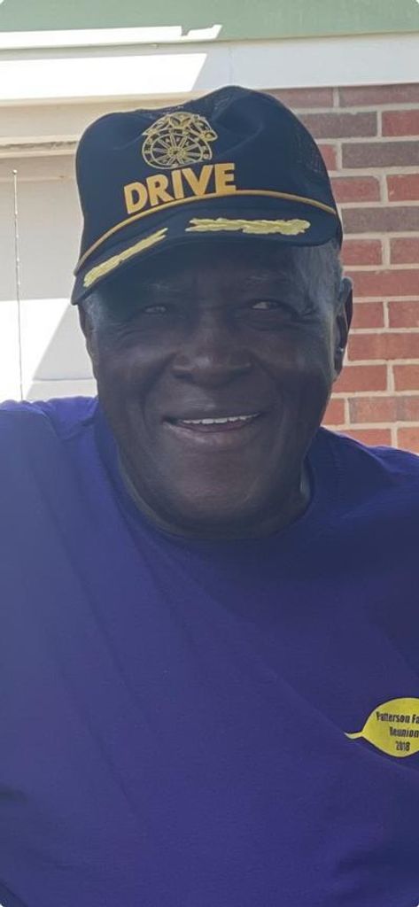 William H Patterson, Jr. Profile Photo