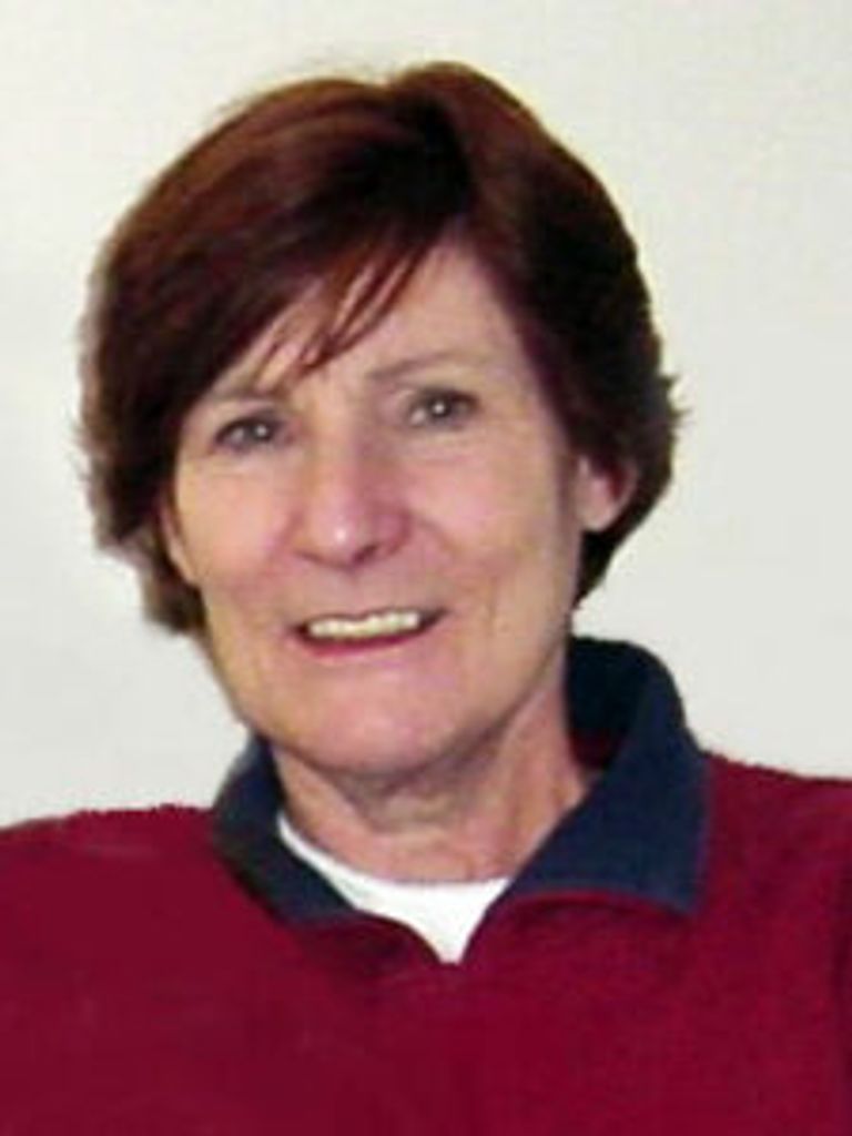 Pamela Macklin