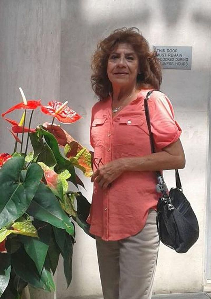 Sofia Ledesma Profile Photo