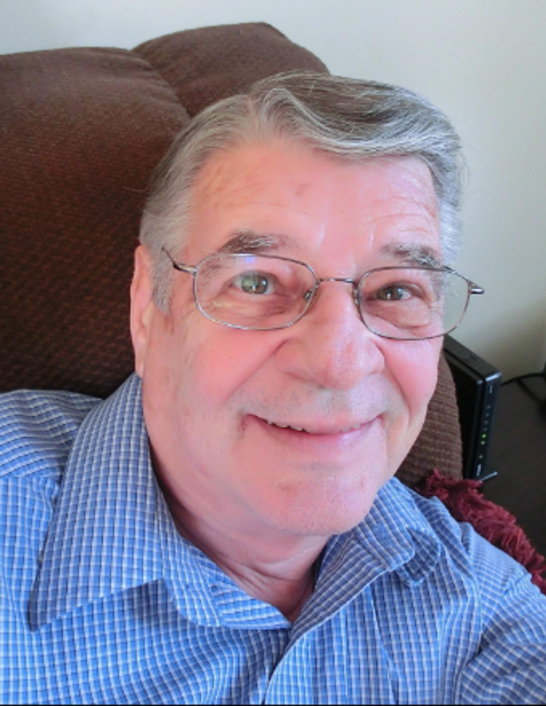 Douglas Millinder Profile Photo