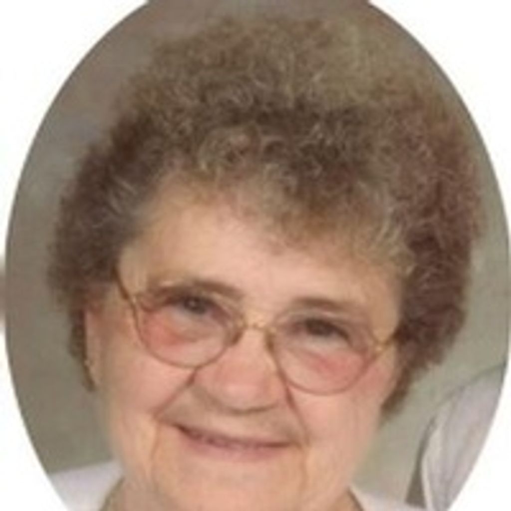 Delores J Opelt