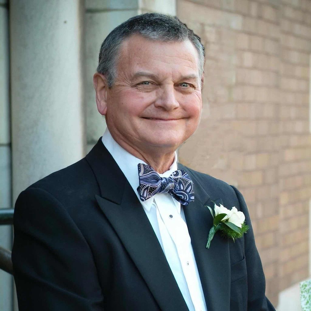 Carl A. Flecker, Jr. Profile Photo