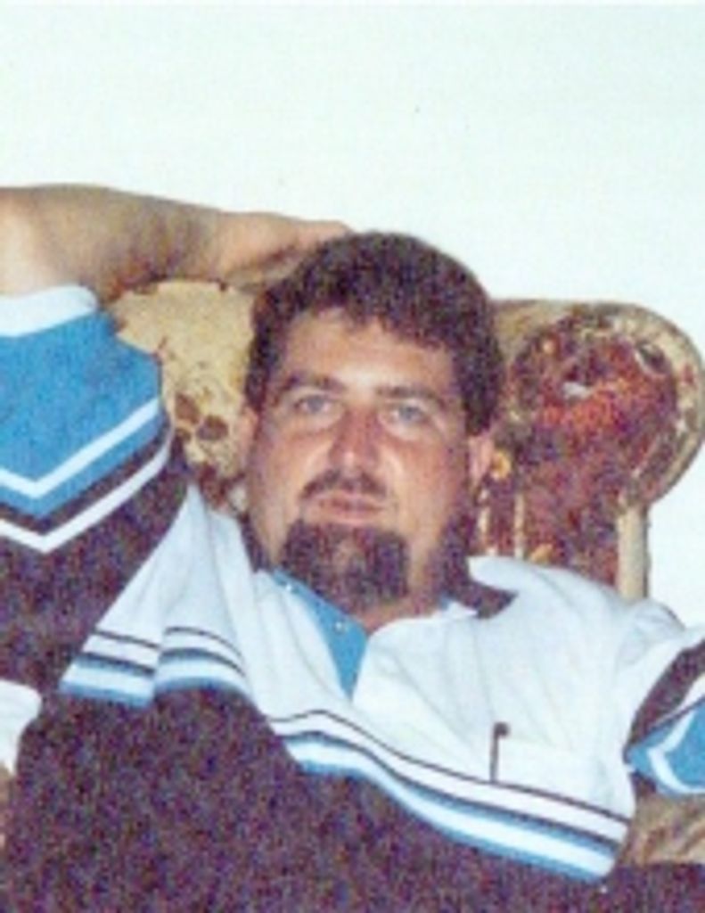 James  Gregory Walden