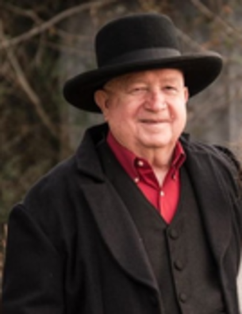 Frank Cale Winslow