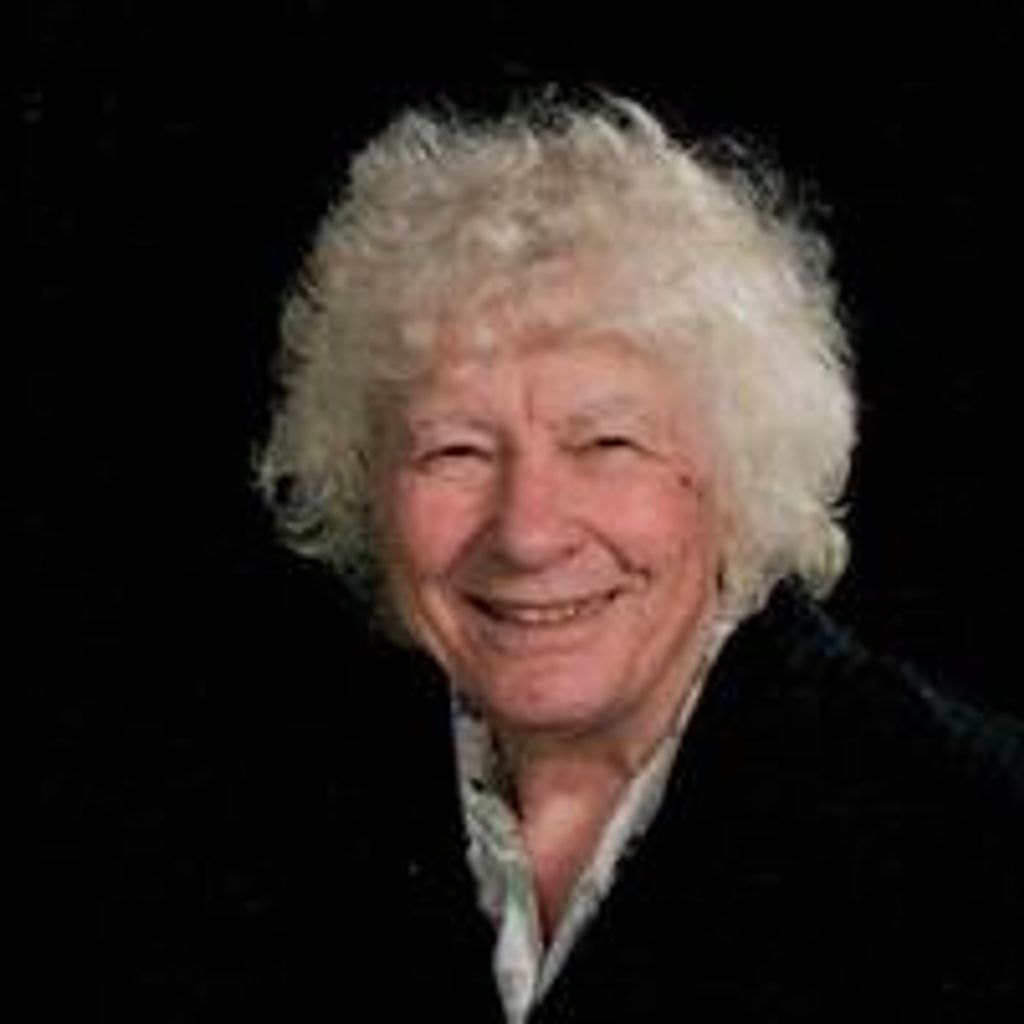 Doris May Selig