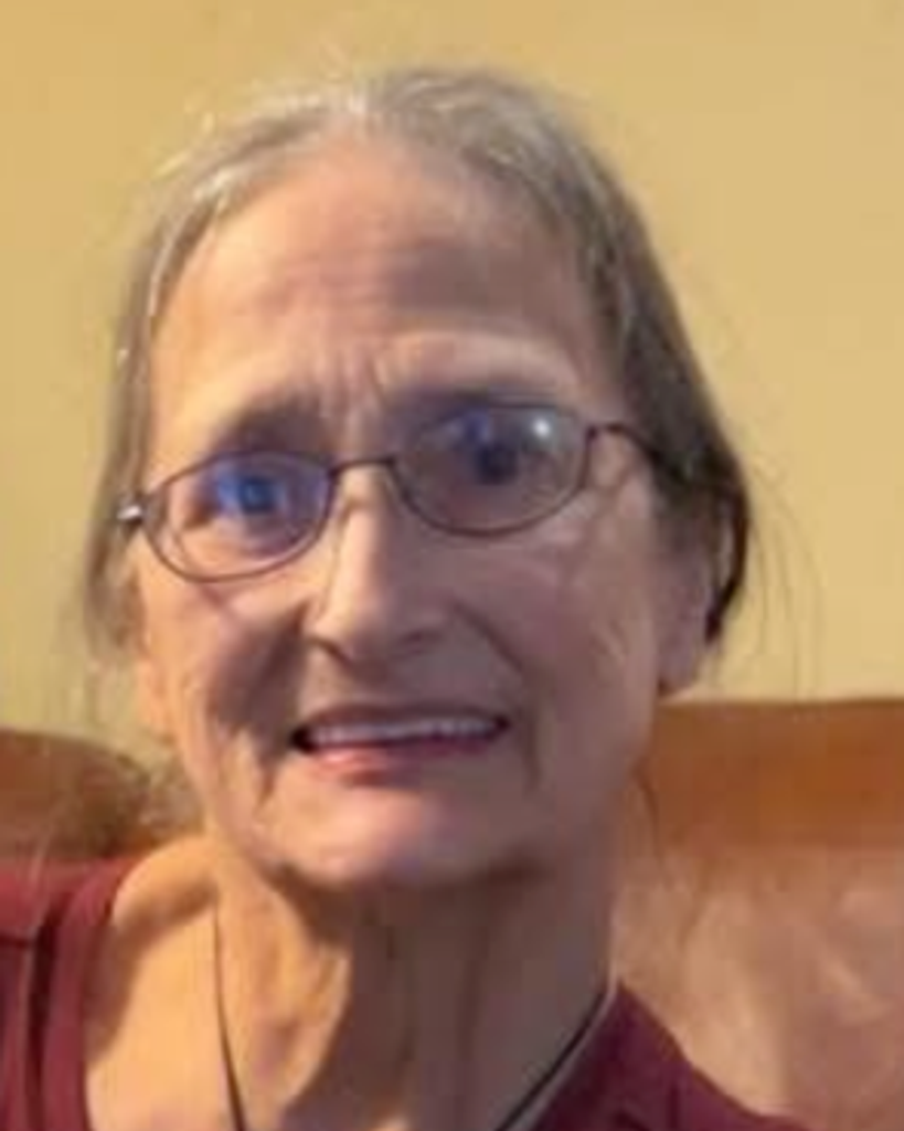 Tina Lorraine Keener