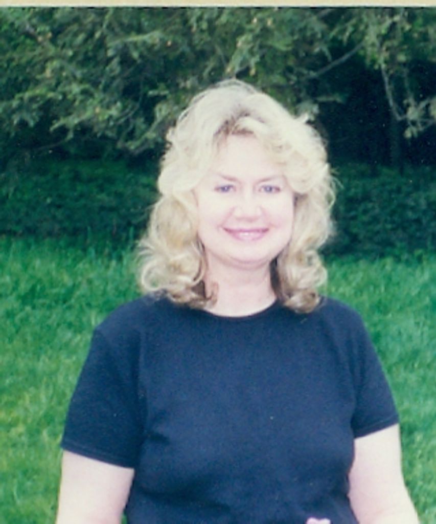 Maryanne Hoagland