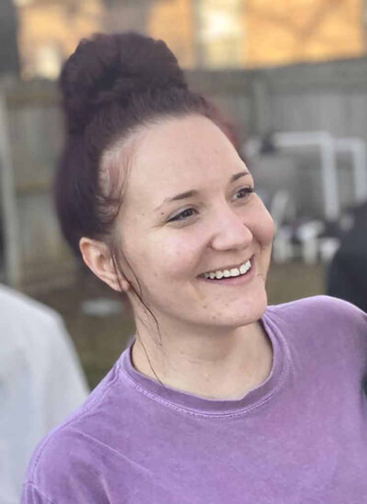 Brittani Rae Bennett Profile Photo