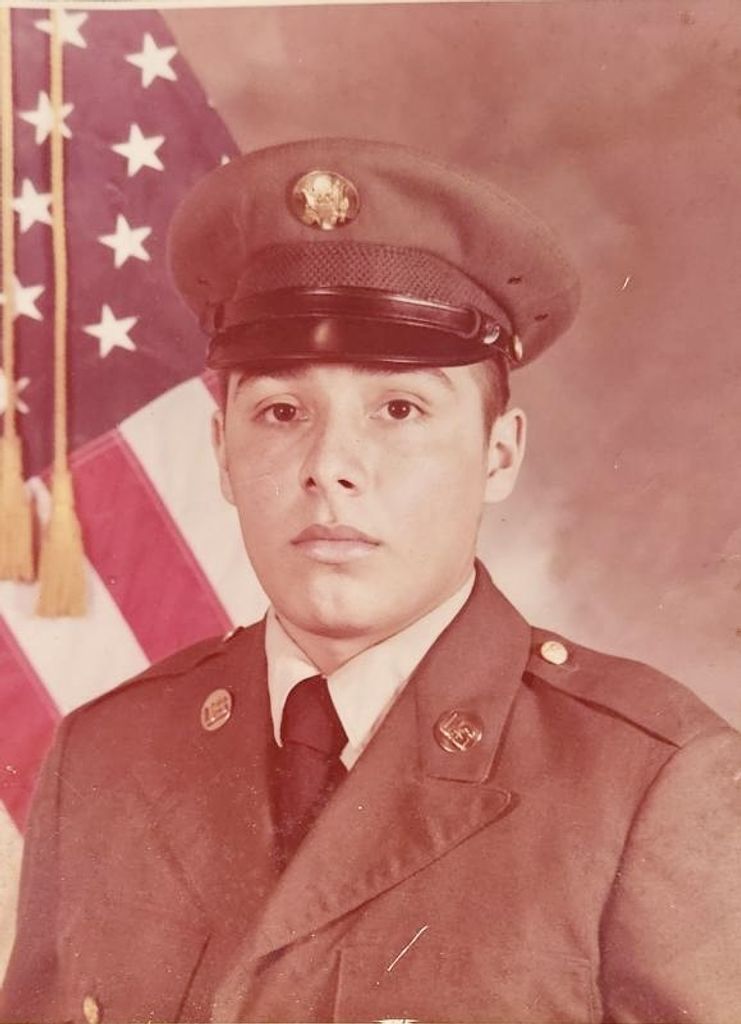 Gilberto Gutierrez