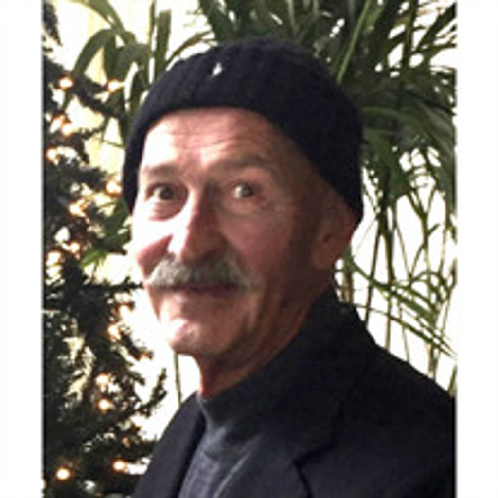 Richard William Hyatt Profile Photo