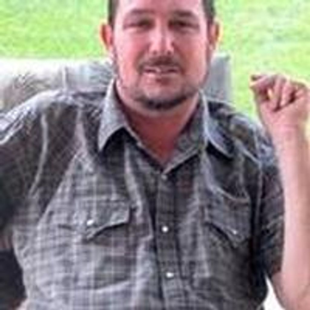 Dale Russell Waters