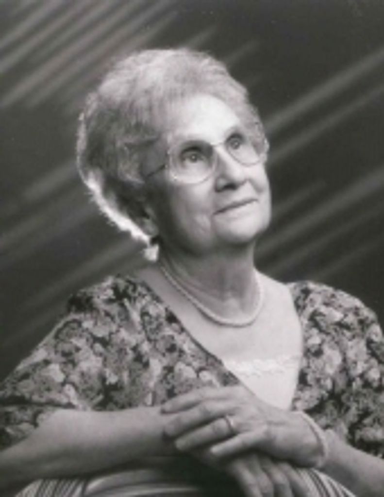 Marjorie Maul