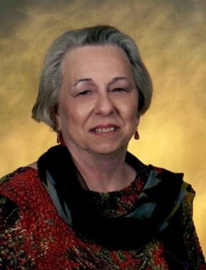Sylvia Veillon