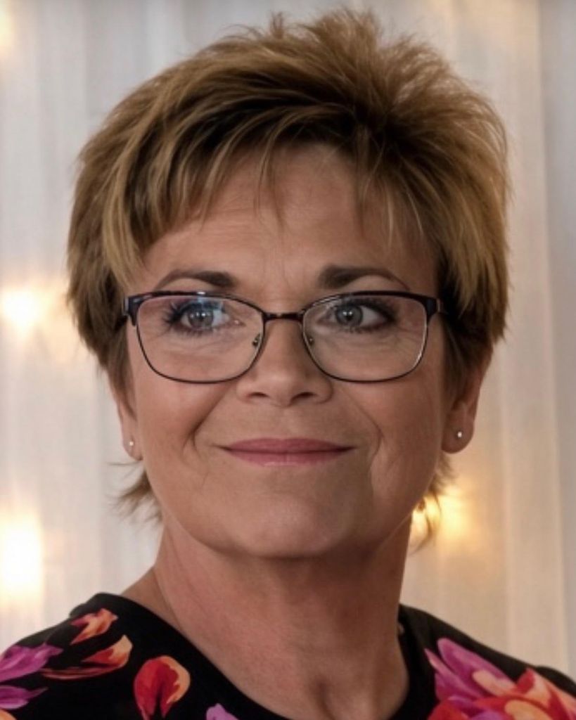 Kathleen Regina Heron Profile Photo