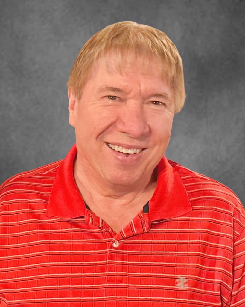 Joseph “Joe” Paul Dreckman