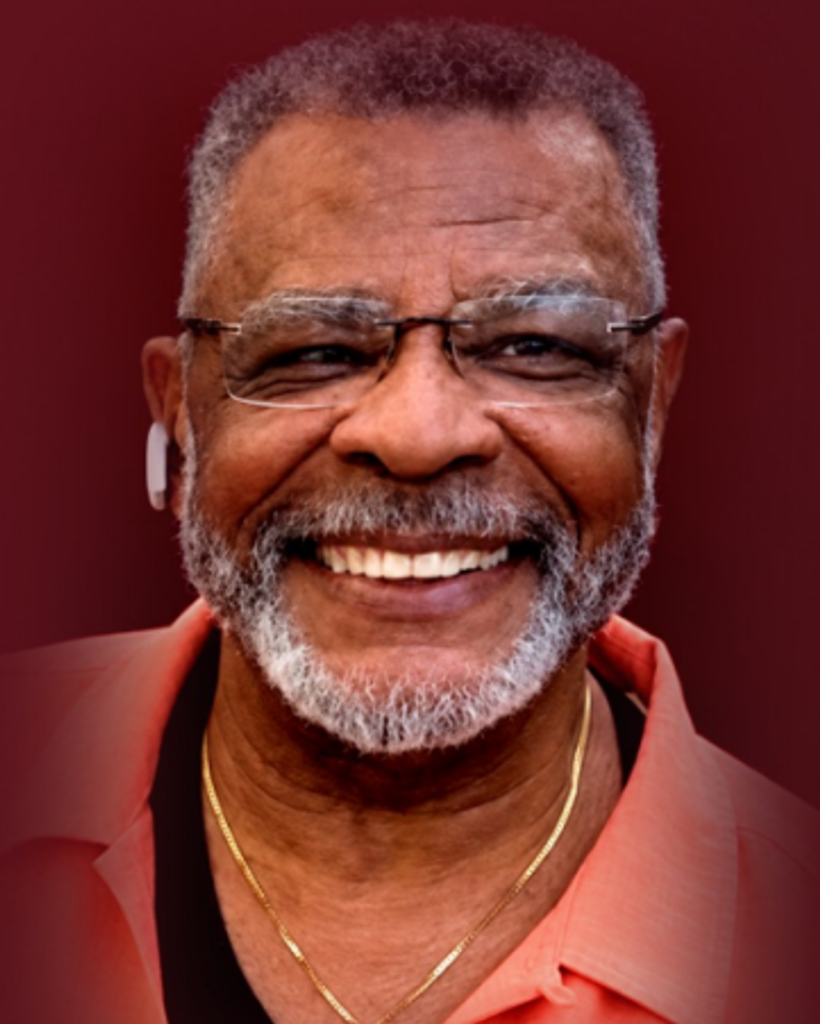 Charles Huntley Profile Photo