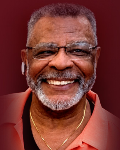 Charles Huntley's obituary image