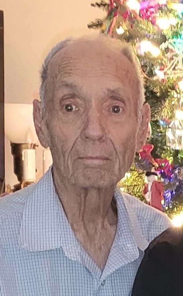 Roy Alvin Derrick Profile Photo