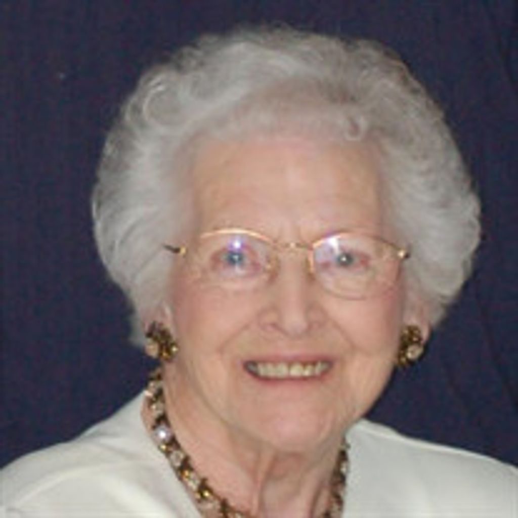 Evelyn M. Gardner