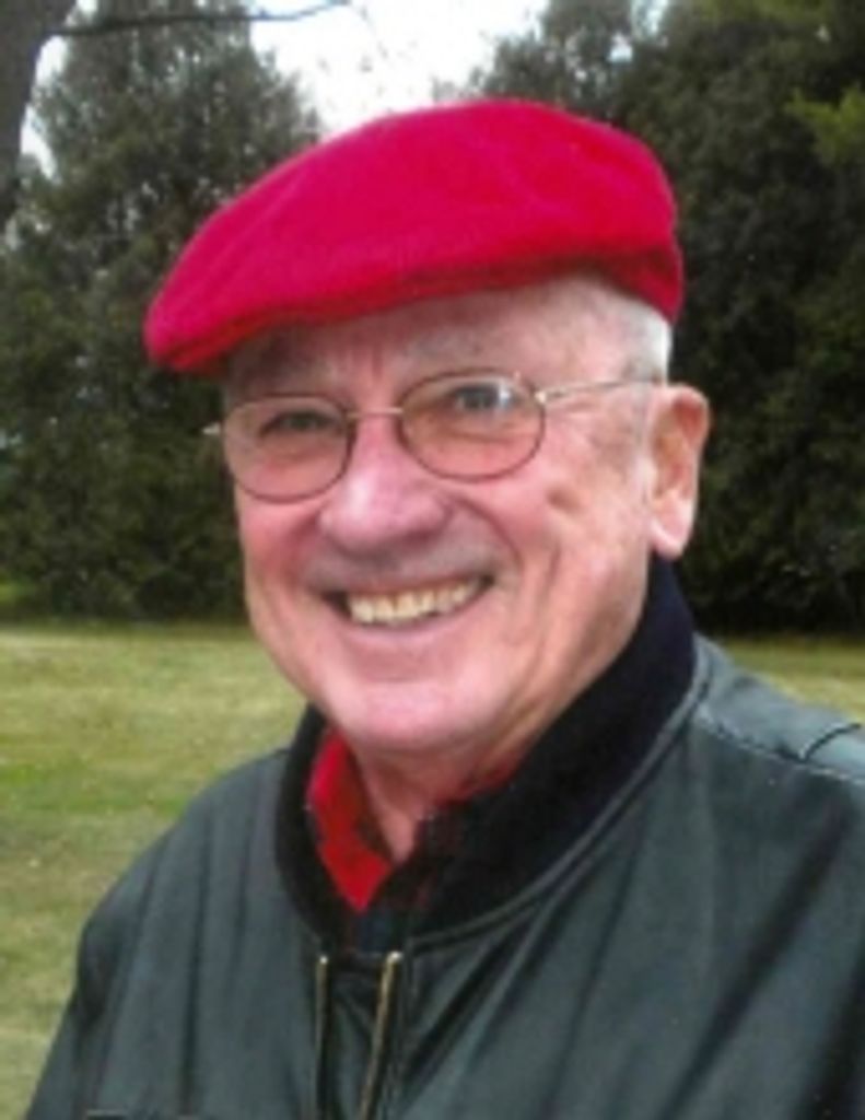Herbert Linden Reif