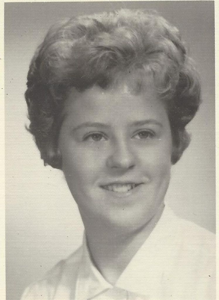 Carol J. (hill) Gallagher