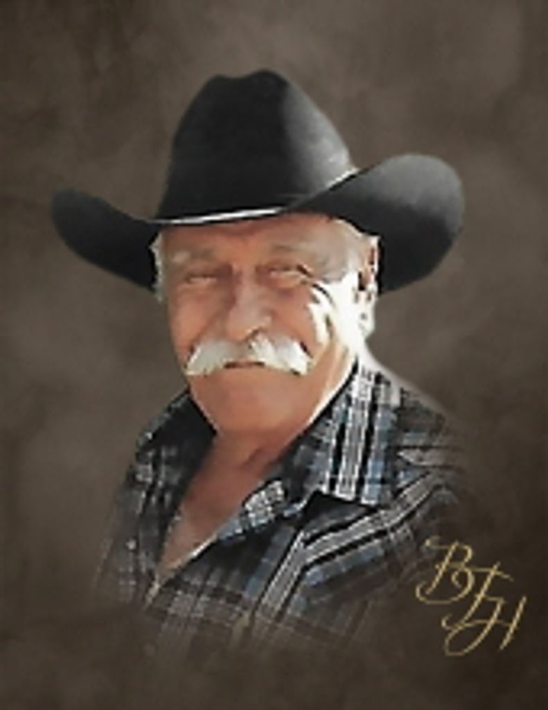 Celso Duran Sr.