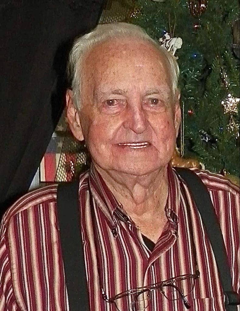 Donald C  Stevenson Profile Photo