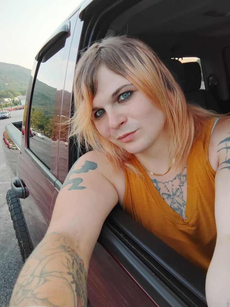 "Emily" Michael Allen Land Van Pelt Profile Photo