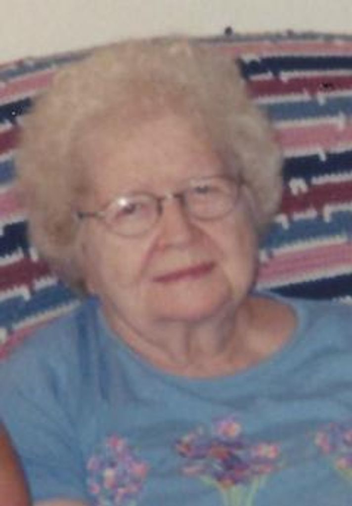 Ann (Huff)  Jivery Profile Photo