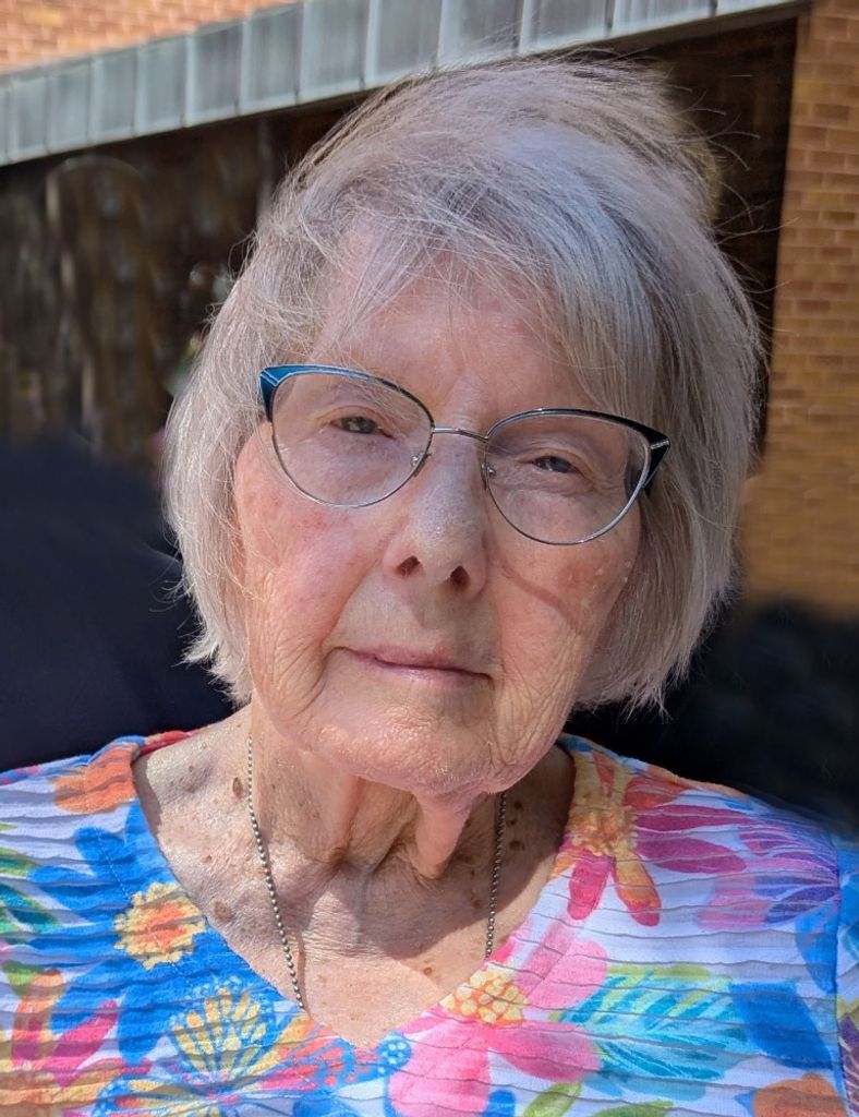 Mary Jo Achey Profile Photo