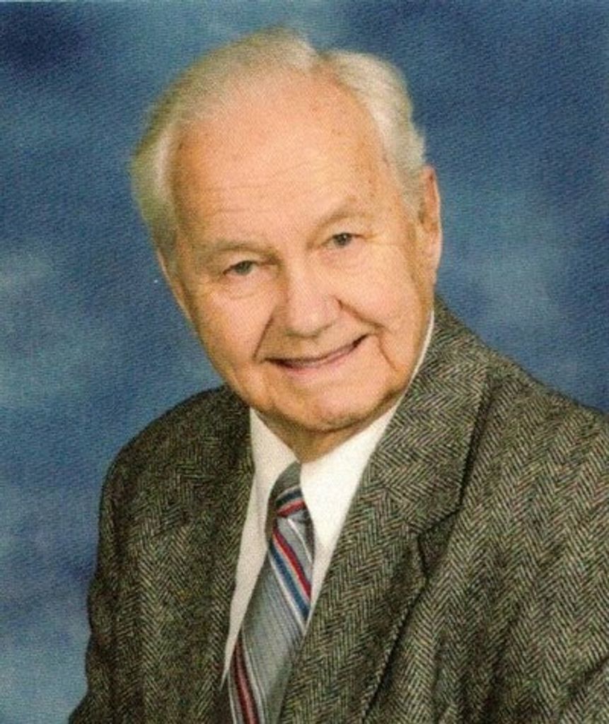 Charles R. Hernley