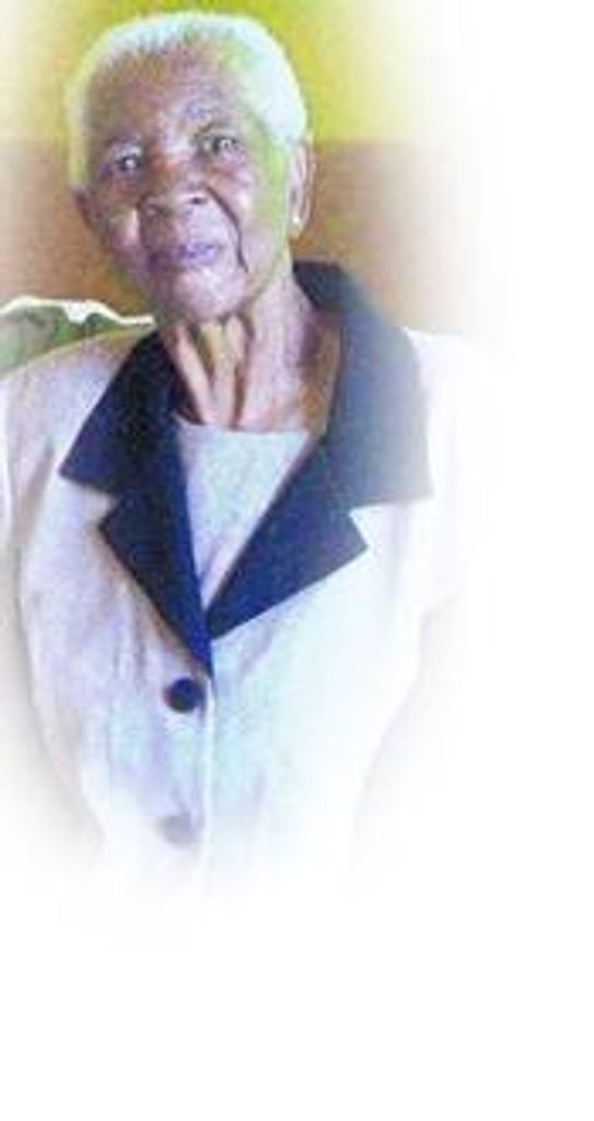 Hazel Mae "Doris" Pegues Profile Photo