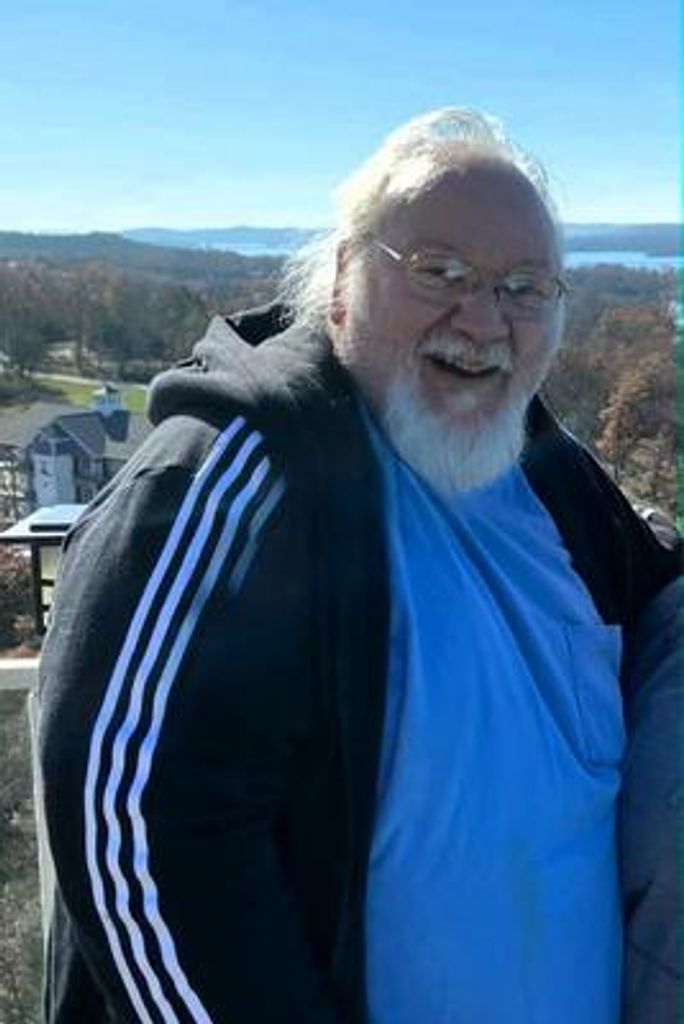 Stanley Lynn Trichel