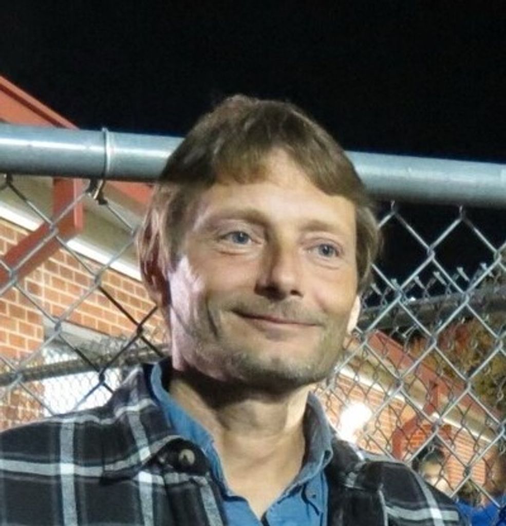 James "Jamie" Stringer Profile Photo