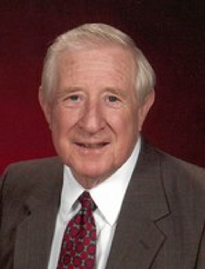 Charles Morris, Jr.