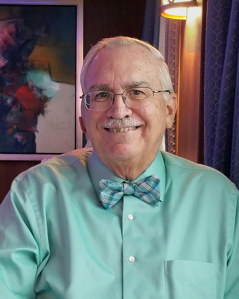 Joseph Douglas Long Profile Photo