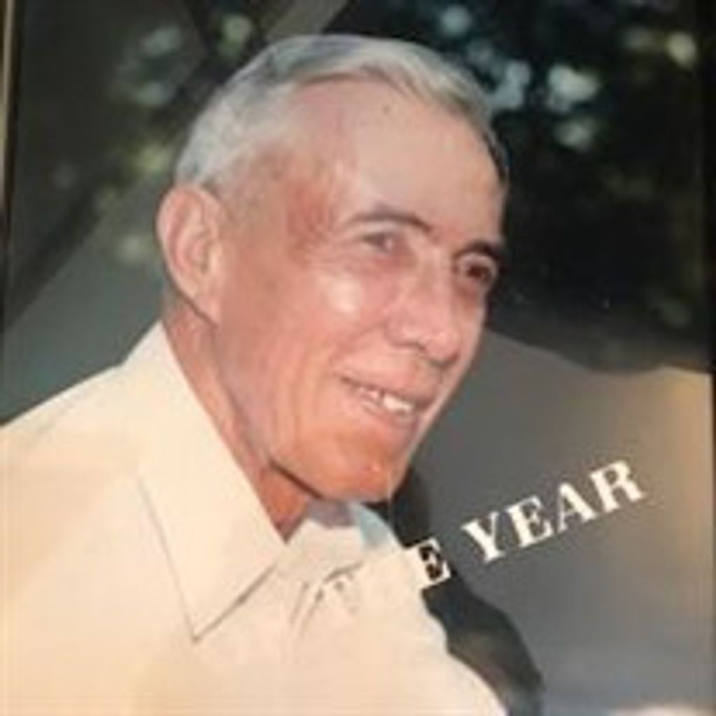 Rexal Summerfield Sr.